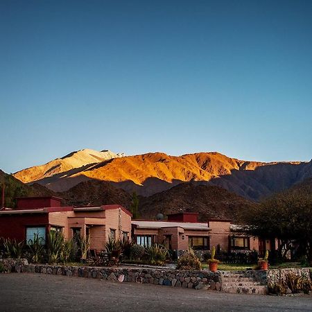 Miraluna Bodega Boutique Cachi Exterior photo